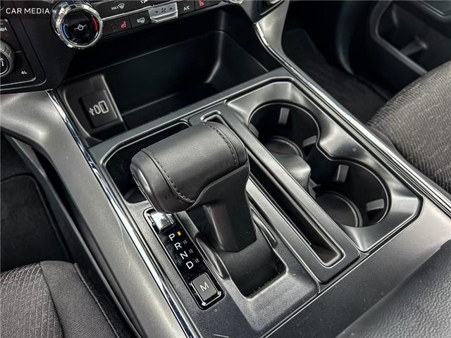 2025 Ford F-150 XLT (Stk: 25AT5289) in Airdrie - Image 18 of 25