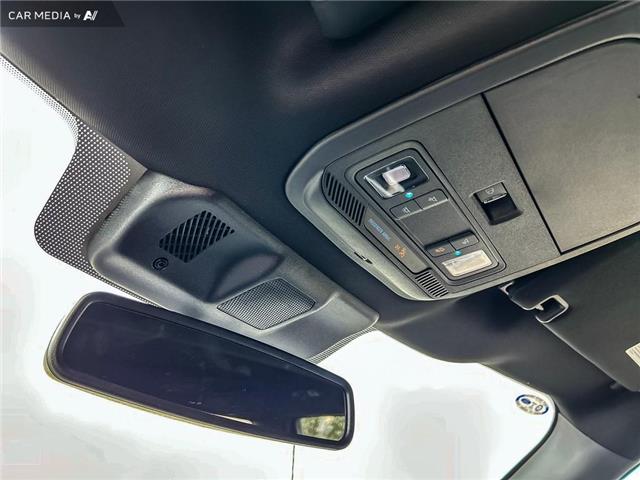 2025 Ford F-150 XLT (Stk: 25AT5289) in Airdrie - Image 21 of 25