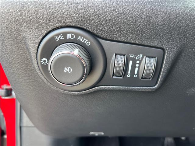 2025 Jeep Compass North (Stk: 25-348) in Sarnia - Image 9 of 17