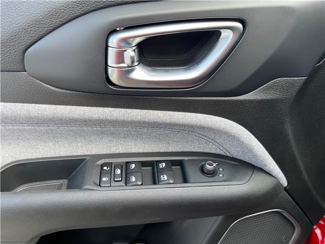 2025 Jeep Compass North (Stk: 25-348) in Sarnia - Image 8 of 17