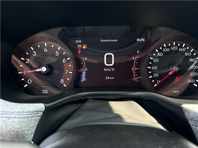 2025 Jeep Compass North (Stk: 25-348) in Sarnia - Image 12 of 17