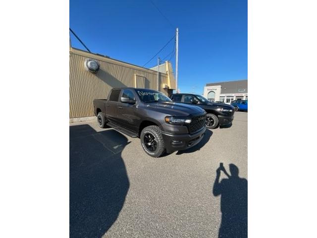 2026 RAM 1500 Tradesman in Matane - Image 2 of 3