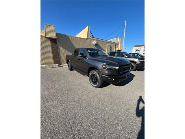 2026 RAM 1500 Rebel in Matane - Image 1 of 3