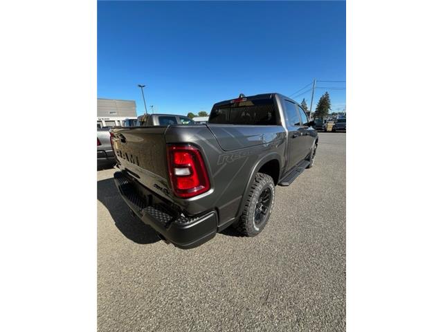 2026 RAM 1500 Rebel in Matane - Image 2 of 3