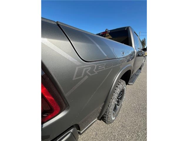 2026 RAM 1500 Rebel in Matane - Image 3 of 3