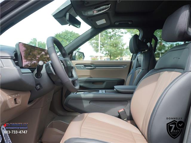 2026 Kia EV9 LAND W/GT-LINE PACKAGE (Stk: KA56) in Kanata - Image 10 of 29