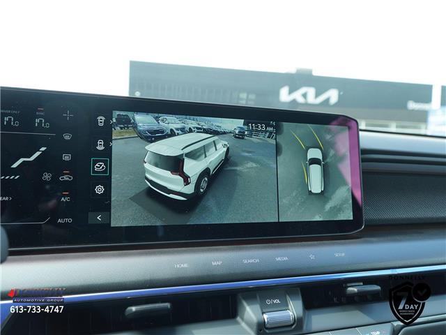 2026 Kia EV9 LAND W/GT-LINE PACKAGE (Stk: KA56) in Kanata - Image 19 of 29