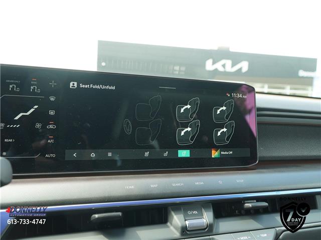 2026 Kia EV9 LAND W/GT-LINE PACKAGE (Stk: KA56) in Kanata - Image 20 of 29