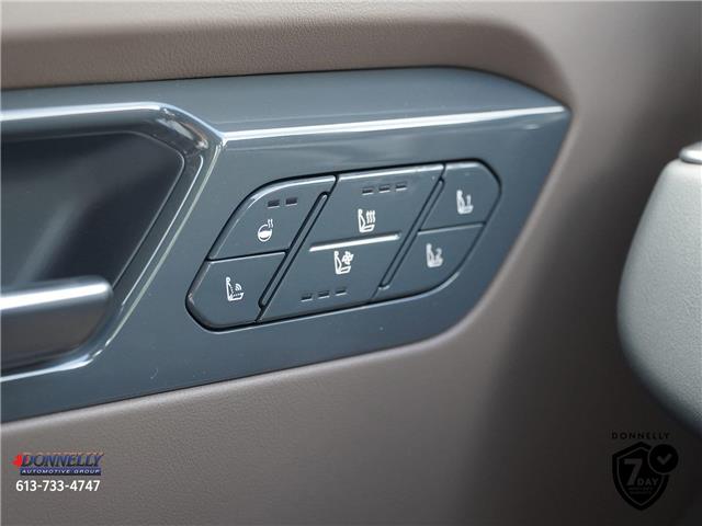 2026 Kia EV9 LAND W/GT-LINE PACKAGE (Stk: KA56) in Kanata - Image 24 of 29