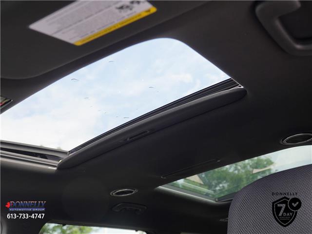 2026 Kia EV9 LAND W/GT-LINE PACKAGE (Stk: KA56) in Kanata - Image 29 of 29