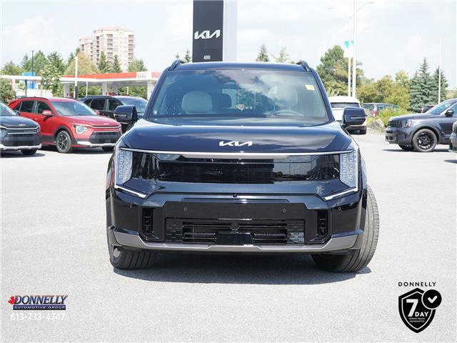 2026 Kia EV9 LAND W/GT-LINE PACKAGE (Stk: KA57) in Kanata - Image 6 of 34 2026 Kia EV9 LAND W/GT-LINE PACKAGE (Stk: KA57) in Kanata - Image 6 of 34