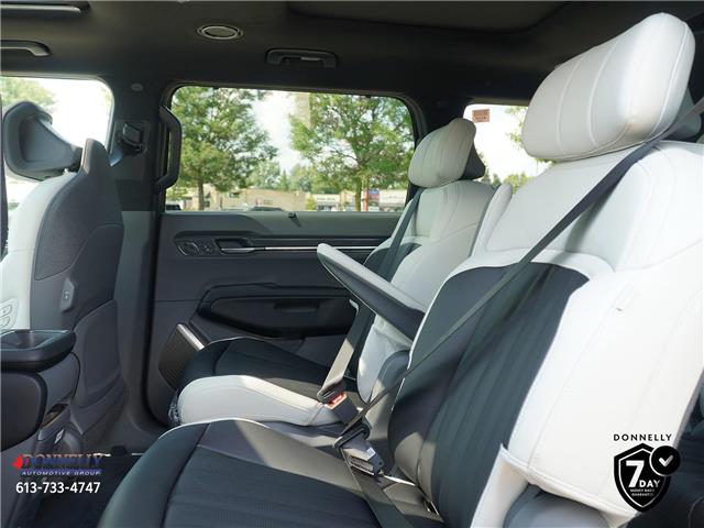 2026 Kia EV9 LAND W/GT-LINE PACKAGE (Stk: KA57) in Kanata - Image 10 of 34 2026 Kia EV9 LAND W/GT-LINE PACKAGE (Stk: KA57) in Kanata - Image 10 of 34