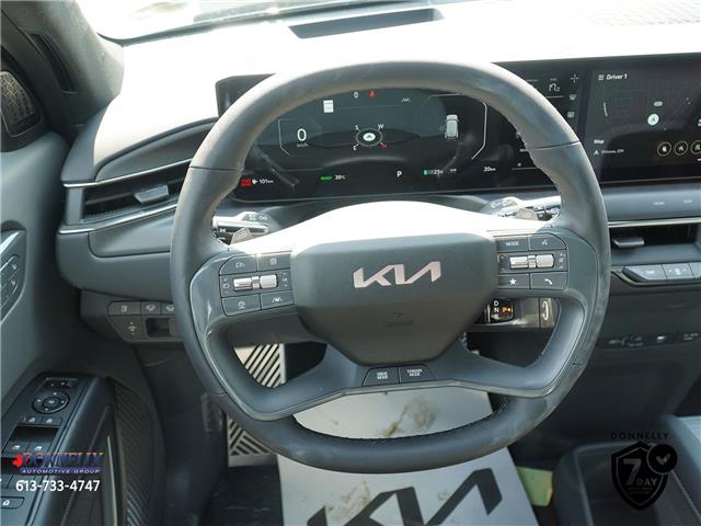 2026 Kia EV9 LAND W/GT-LINE PACKAGE (Stk: KA57) in Kanata - Image 14 of 34 2026 Kia EV9 LAND W/GT-LINE PACKAGE (Stk: KA57) in Kanata - Image 14 of 34