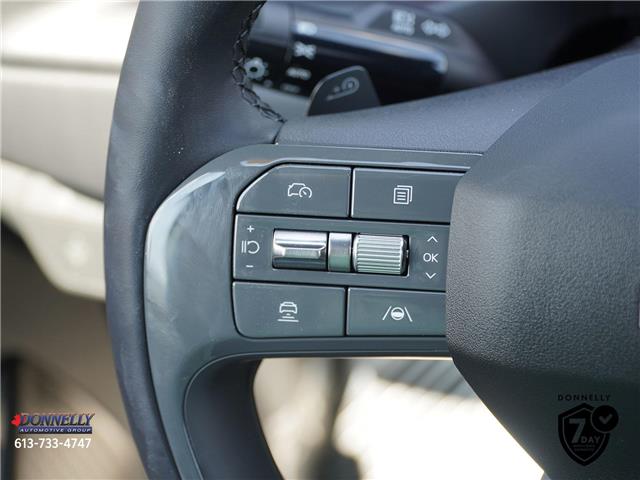 2026 Kia EV9 LAND W/GT-LINE PACKAGE (Stk: KA57) in Kanata - Image 15 of 34 2026 Kia EV9 LAND W/GT-LINE PACKAGE (Stk: KA57) in Kanata - Image 15 of 34