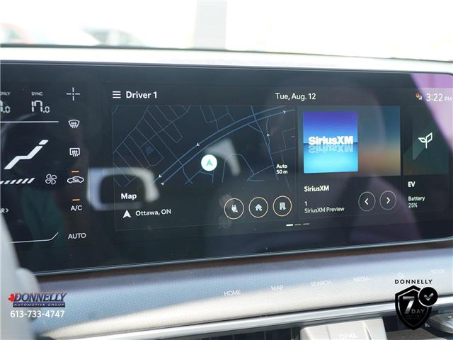 2026 Kia EV9 LAND W/GT-LINE PACKAGE (Stk: KA57) in Kanata - Image 18 of 34 2026 Kia EV9 LAND W/GT-LINE PACKAGE (Stk: KA57) in Kanata - Image 18 of 34