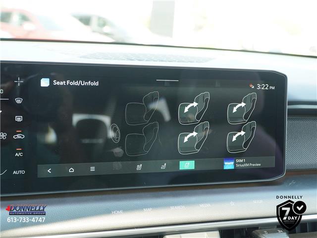 2026 Kia EV9 LAND W/GT-LINE PACKAGE (Stk: KA57) in Kanata - Image 20 of 34 2026 Kia EV9 LAND W/GT-LINE PACKAGE (Stk: KA57) in Kanata - Image 20 of 34