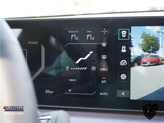 2026 Kia EV9 LAND W/GT-LINE PACKAGE (Stk: KA57) in Kanata - Image 22 of 34 2026 Kia EV9 LAND W/GT-LINE PACKAGE (Stk: KA57) in Kanata - Image 22 of 34