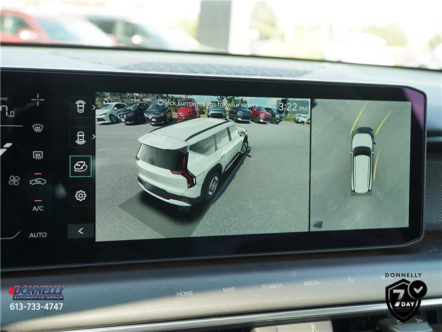 2026 Kia EV9 LAND W/GT-LINE PACKAGE (Stk: KA57) in Kanata - Image 23 of 34 2026 Kia EV9 LAND W/GT-LINE PACKAGE (Stk: KA57) in Kanata - Image 23 of 34