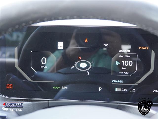 2026 Kia EV9 LAND W/GT-LINE PACKAGE (Stk: KA57) in Kanata - Image 24 of 34 2026 Kia EV9 LAND W/GT-LINE PACKAGE (Stk: KA57) in Kanata - Image 24 of 34