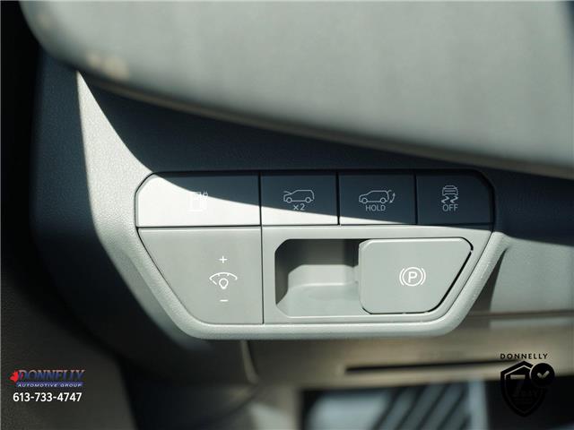 2026 Kia EV9 LAND W/GT-LINE PACKAGE (Stk: KA57) in Kanata - Image 27 of 34 2026 Kia EV9 LAND W/GT-LINE PACKAGE (Stk: KA57) in Kanata - Image 27 of 34