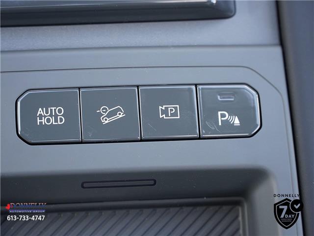 2026 Kia EV9 LAND W/GT-LINE PACKAGE (Stk: KA57) in Kanata - Image 30 of 34 2026 Kia EV9 LAND W/GT-LINE PACKAGE (Stk: KA57) in Kanata - Image 30 of 34