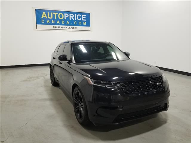 2022 Land Rover Range Rover Velar P250 S (Stk: W4805) in Mississauga - Image 1 of 27