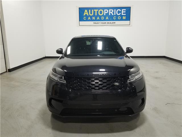 2022 Land Rover Range Rover Velar P250 S (Stk: W4805) in Mississauga - Image 2 of 27