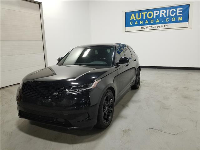 2022 Land Rover Range Rover Velar P250 S (Stk: W4805) in Mississauga - Image 3 of 27