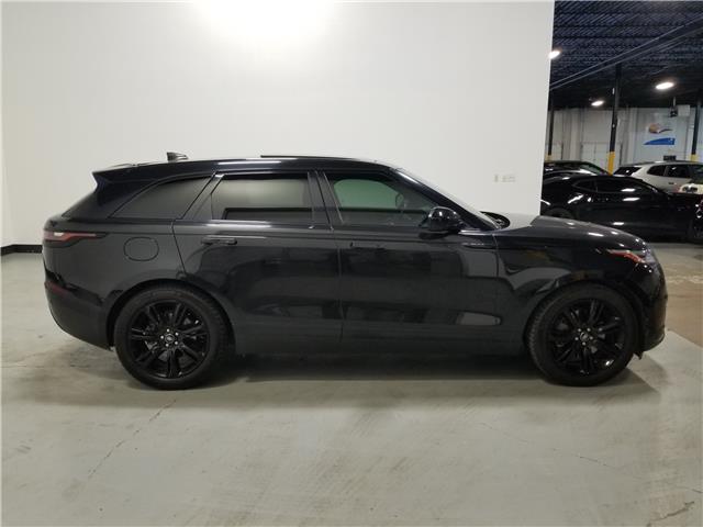 2022 Land Rover Range Rover Velar P250 S (Stk: W4805) in Mississauga - Image 6 of 27