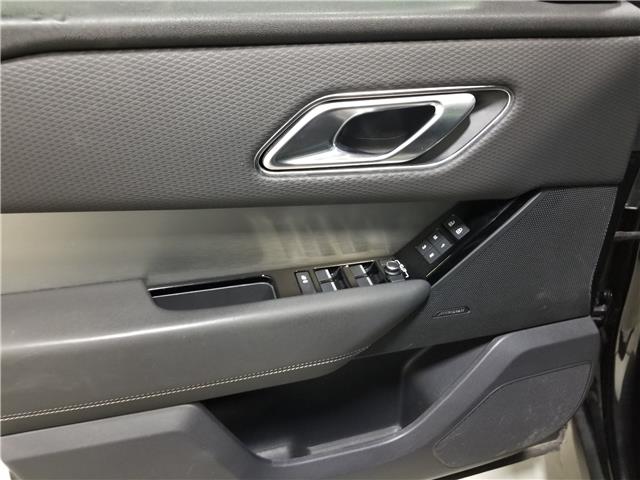 2022 Land Rover Range Rover Velar P250 S (Stk: W4805) in Mississauga - Image 10 of 27