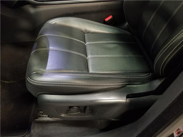 2022 Land Rover Range Rover Velar P250 S (Stk: W4805) in Mississauga - Image 11 of 27