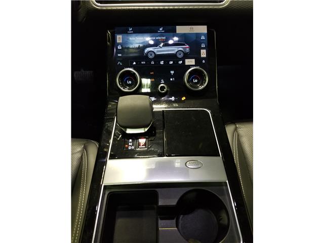 2022 Land Rover Range Rover Velar P250 S (Stk: W4805) in Mississauga - Image 14 of 27