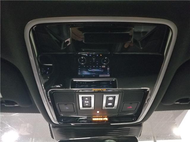 2022 Land Rover Range Rover Velar P250 S (Stk: W4805) in Mississauga - Image 15 of 27
