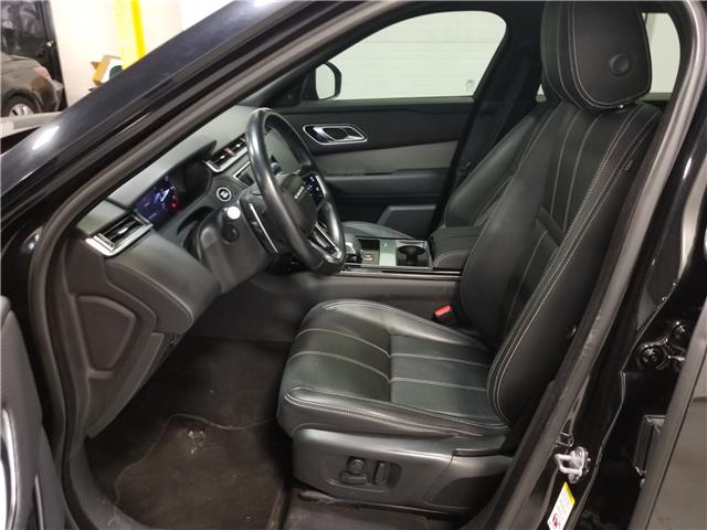 2022 Land Rover Range Rover Velar P250 S (Stk: W4805) in Mississauga - Image 19 of 27