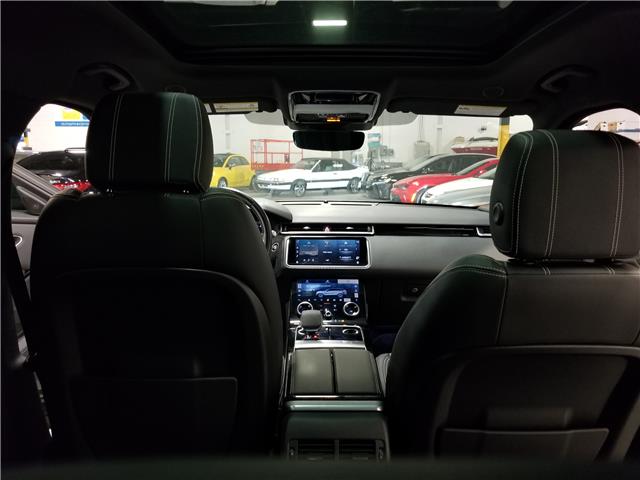 2022 Land Rover Range Rover Velar P250 S (Stk: W4805) in Mississauga - Image 21 of 27