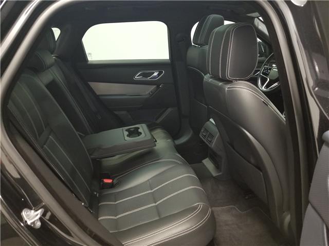 2022 Land Rover Range Rover Velar P250 S (Stk: W4805) in Mississauga - Image 22 of 27