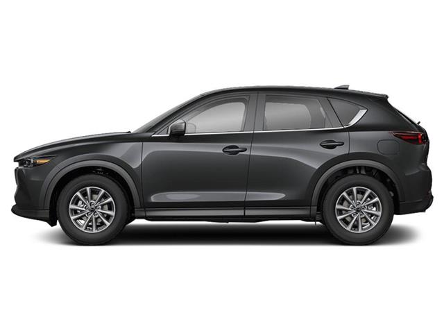 2025 Mazda CX-5 GS (Stk: N250758) in Markham - Image 2 of 2