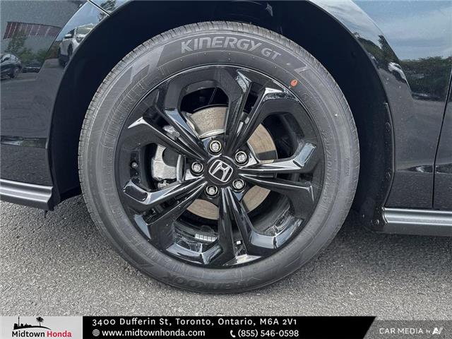 2025 Honda Accord SE (Stk: 2501739) in North York - Image 10 of 29