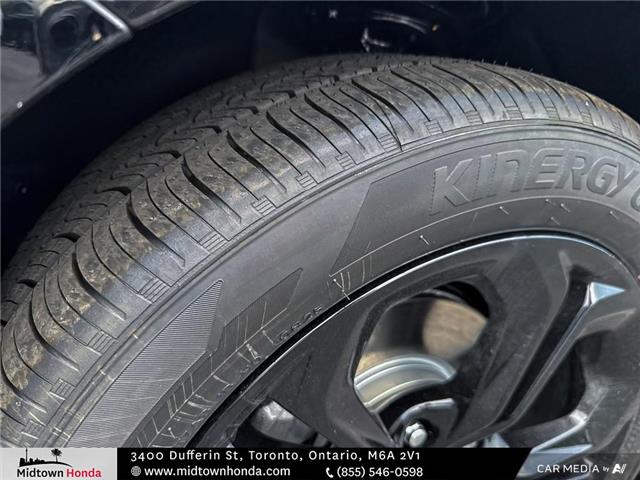 2025 Honda Accord SE (Stk: 2501739) in North York - Image 11 of 29