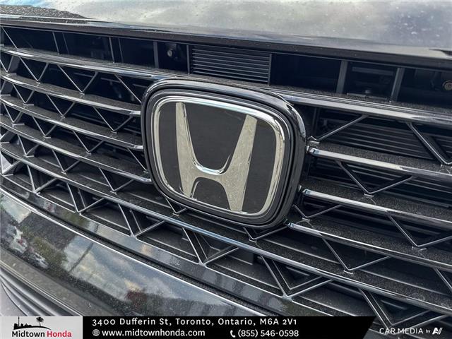 2025 Honda Accord SE (Stk: 2501739) in North York - Image 13 of 29
