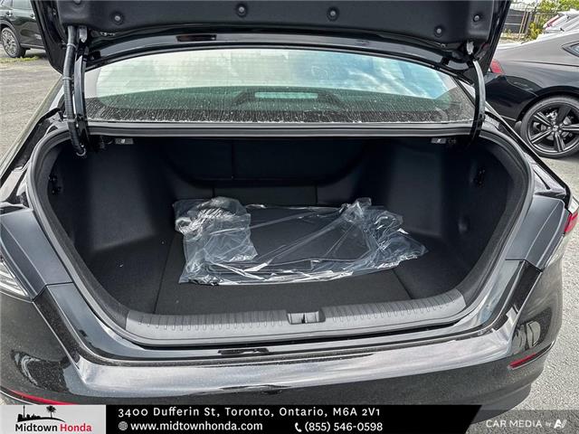 2025 Honda Accord SE (Stk: 2501739) in North York - Image 16 of 29
