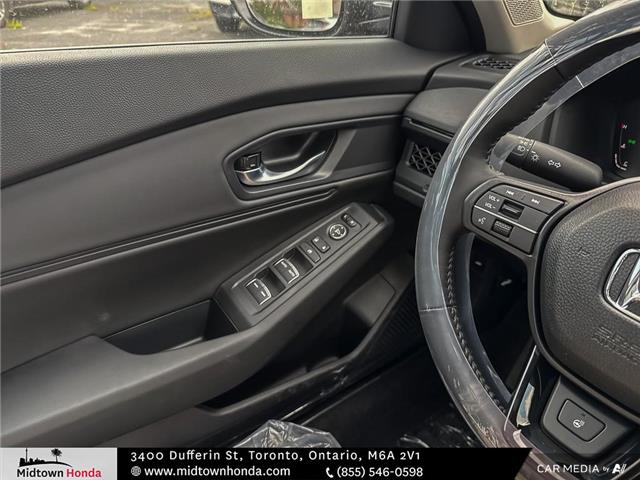 2025 Honda Accord SE (Stk: 2501739) in North York - Image 21 of 29