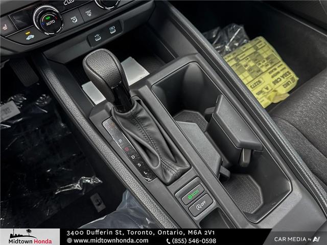 2025 Honda Accord SE (Stk: 2501739) in North York - Image 22 of 29