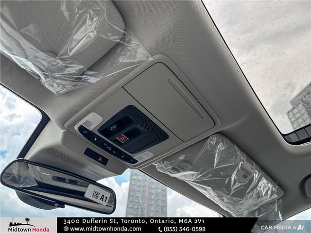 2025 Honda Accord SE (Stk: 2501739) in North York - Image 25 of 29