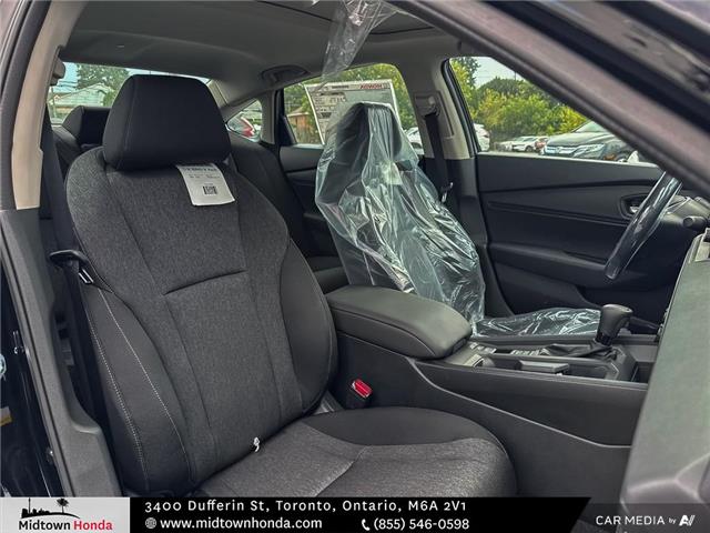 2025 Honda Accord SE (Stk: 2501739) in North York - Image 26 of 29