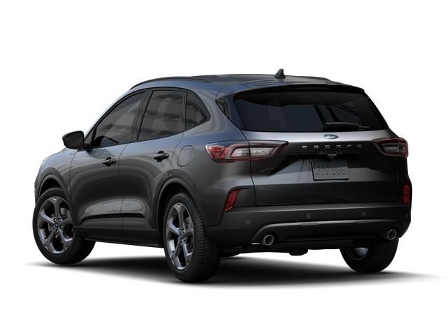 2025 Ford Escape ST-Line (Stk: ES2542) in Harrow - Image 13 of 18