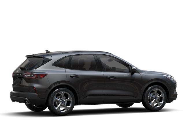 2025 Ford Escape ST-Line (Stk: ES2542) in Harrow - Image 14 of 18