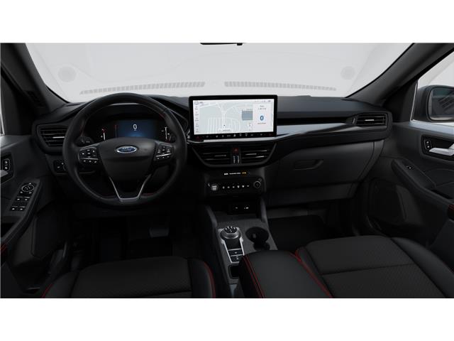 2025 Ford Escape ST-Line (Stk: ES2542) in Harrow - Image 17 of 18