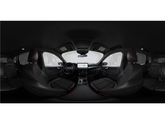 2025 Ford Escape ST-Line (Stk: ES2542) in Harrow - Image 18 of 18