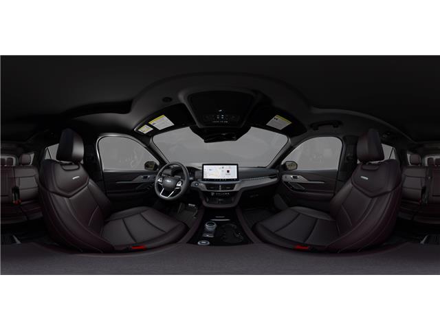 2025 Ford Explorer Platinum (Stk: EX2519) in Harrow - Image 7 of 7